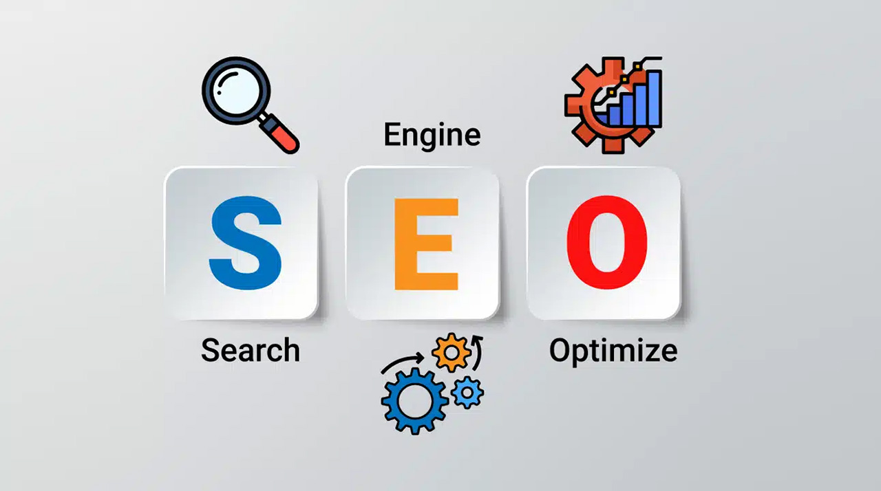 SEO Bridge