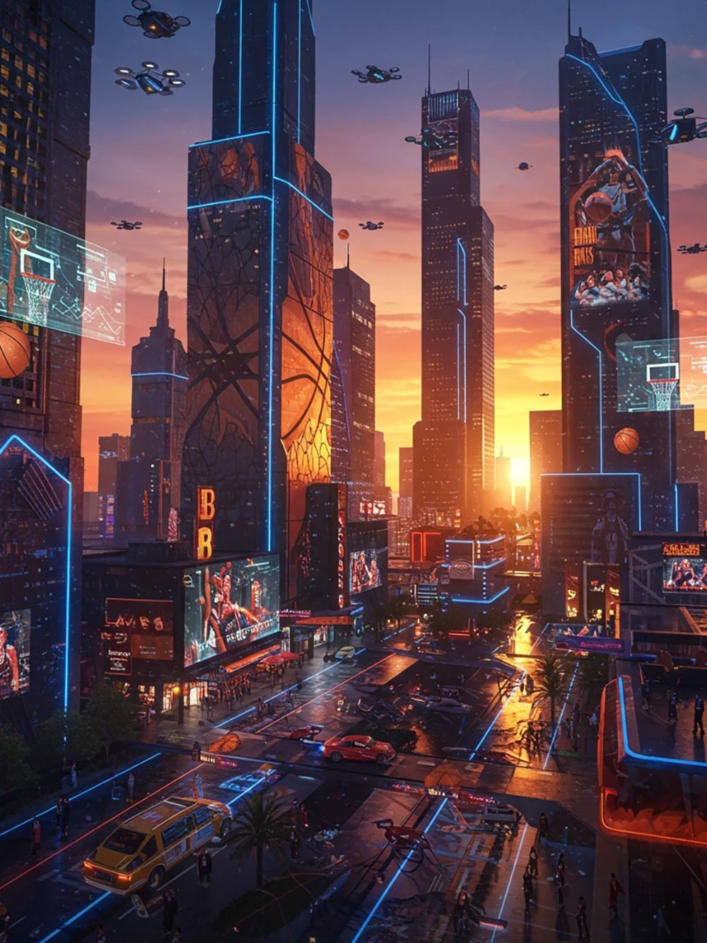 Future City
